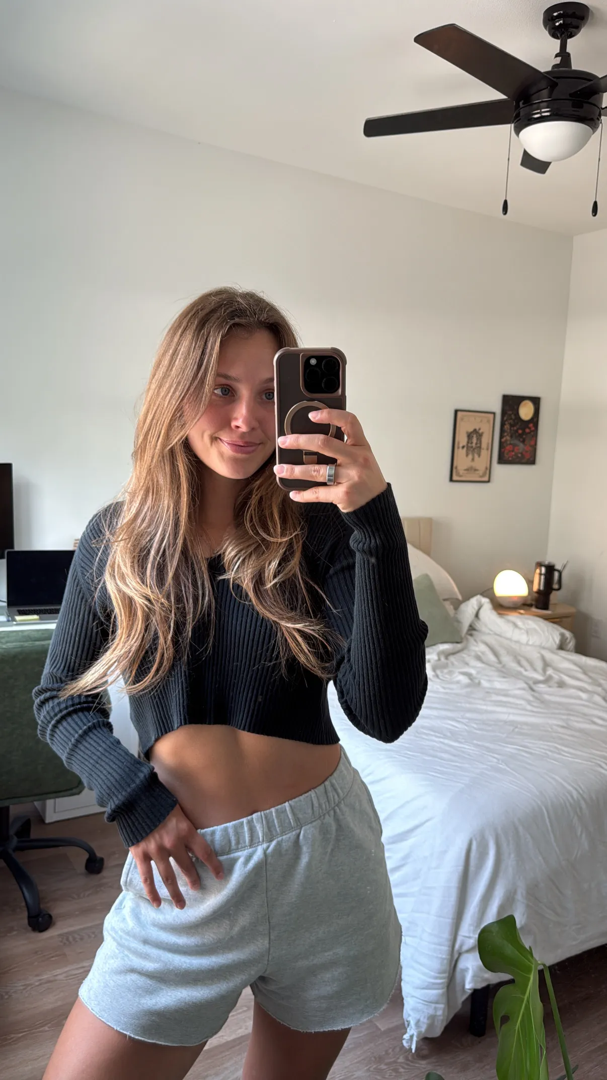 Emily, Muse coach