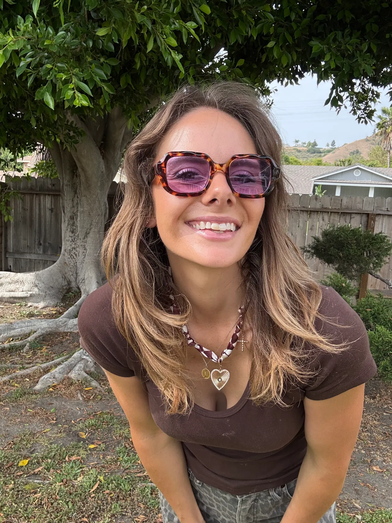 Kristin, Muse coach