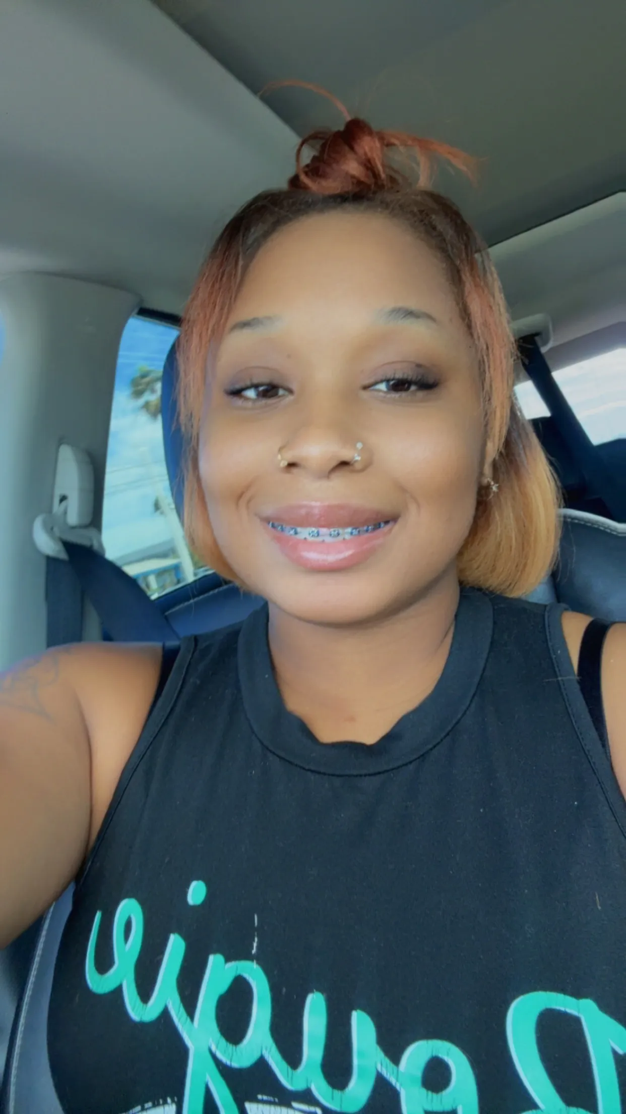 Shannita, Muse coach