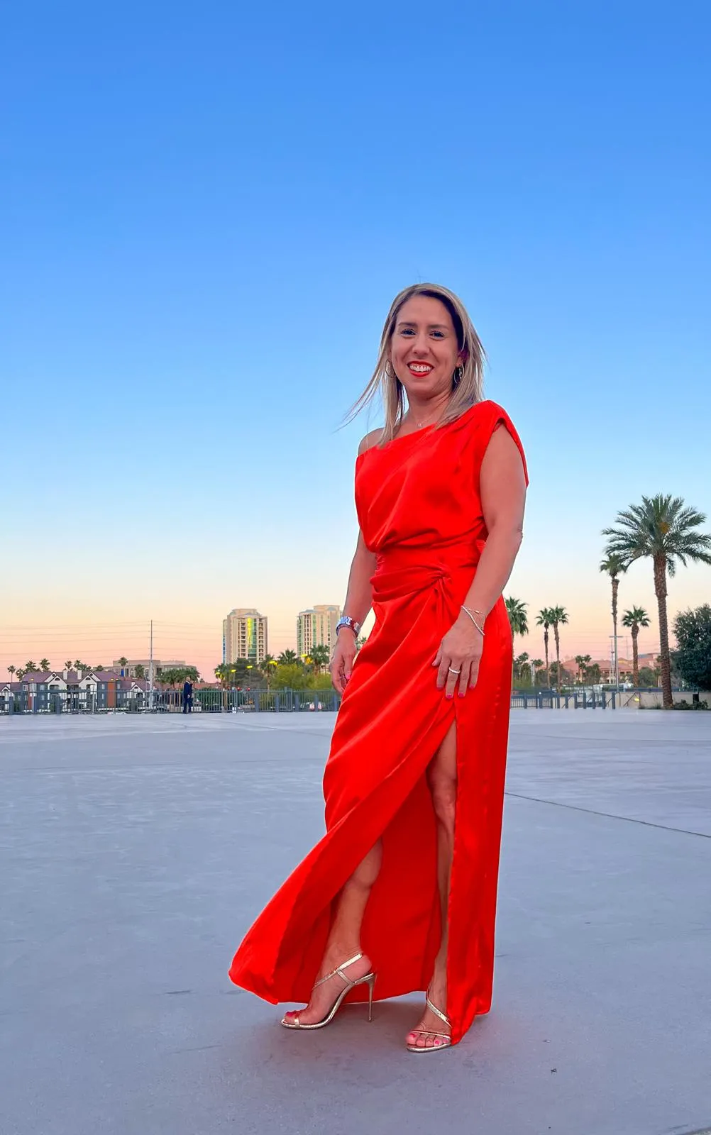 Maricely, Muse coach