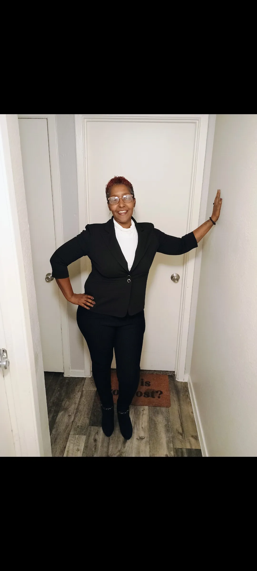 Tonya, Muse coach