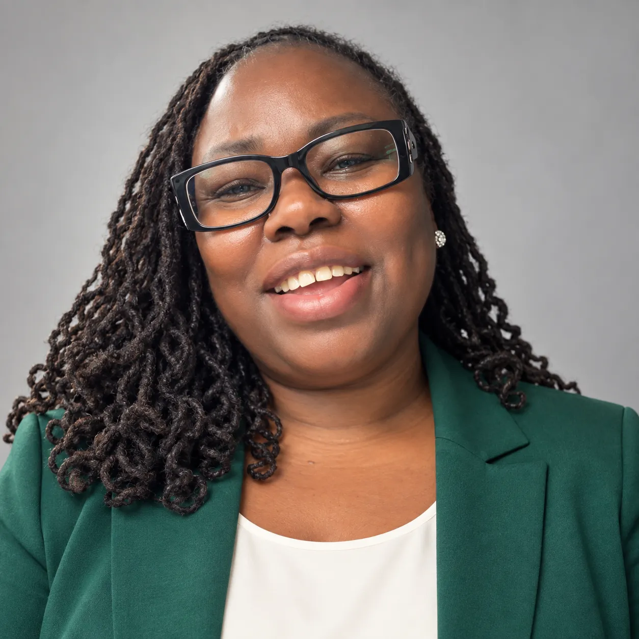 Shauntell, Muse coach