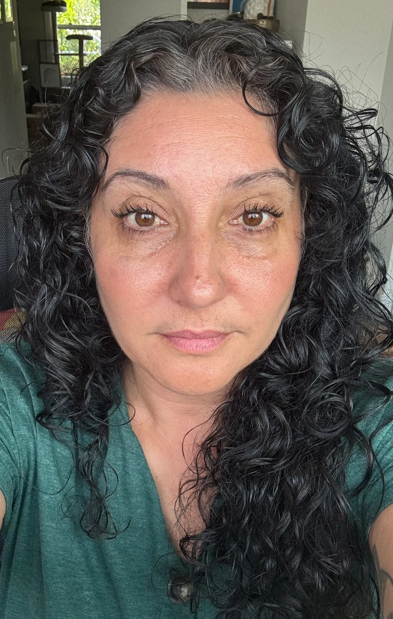 Anahit, Muse coach