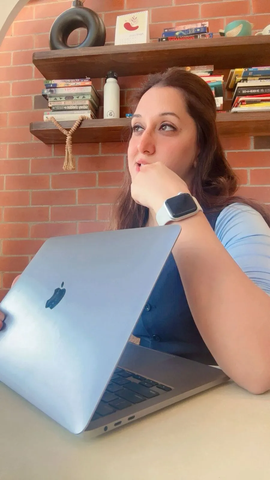 Ridhi, Muse coach