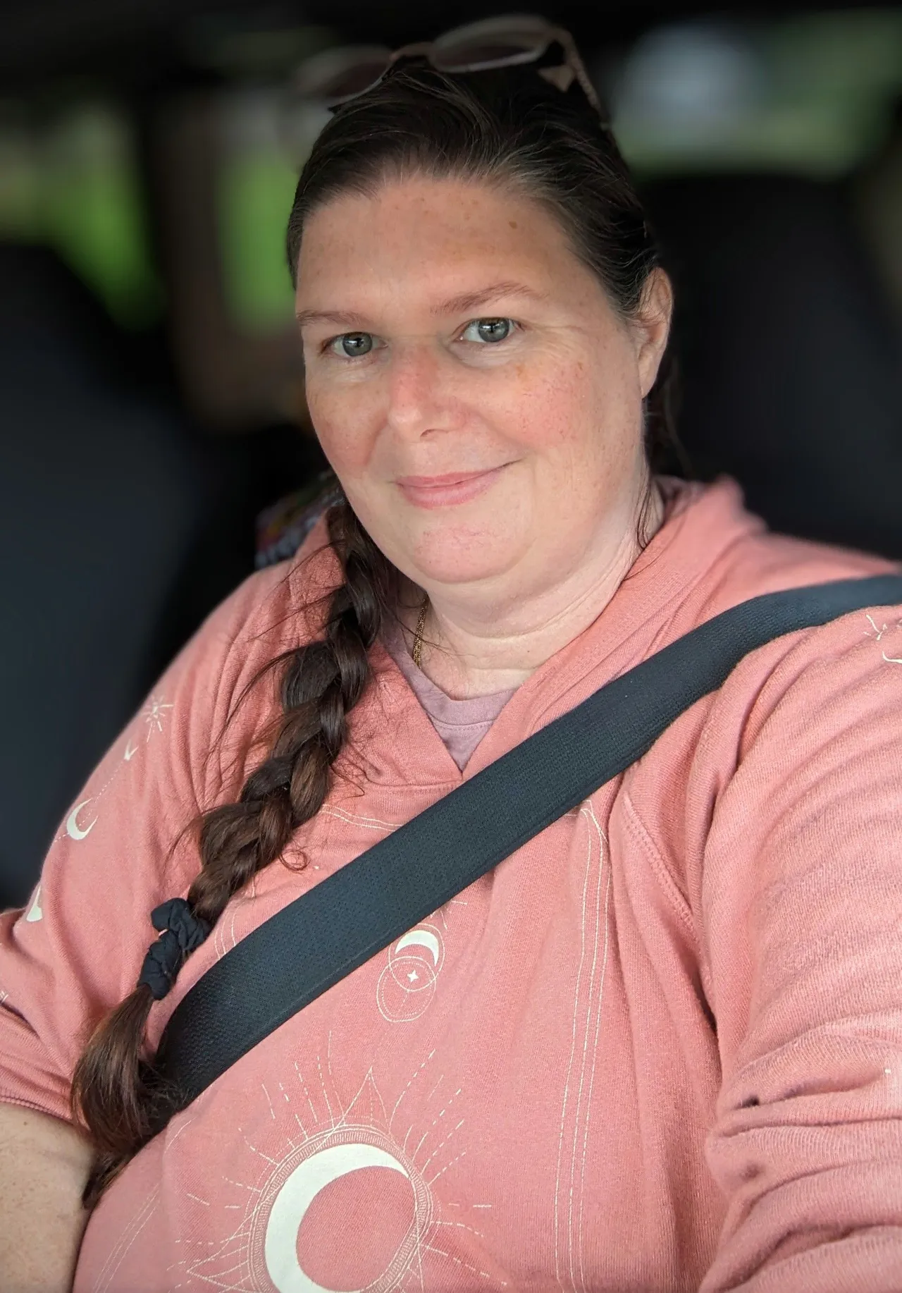 Kristene, Muse coach