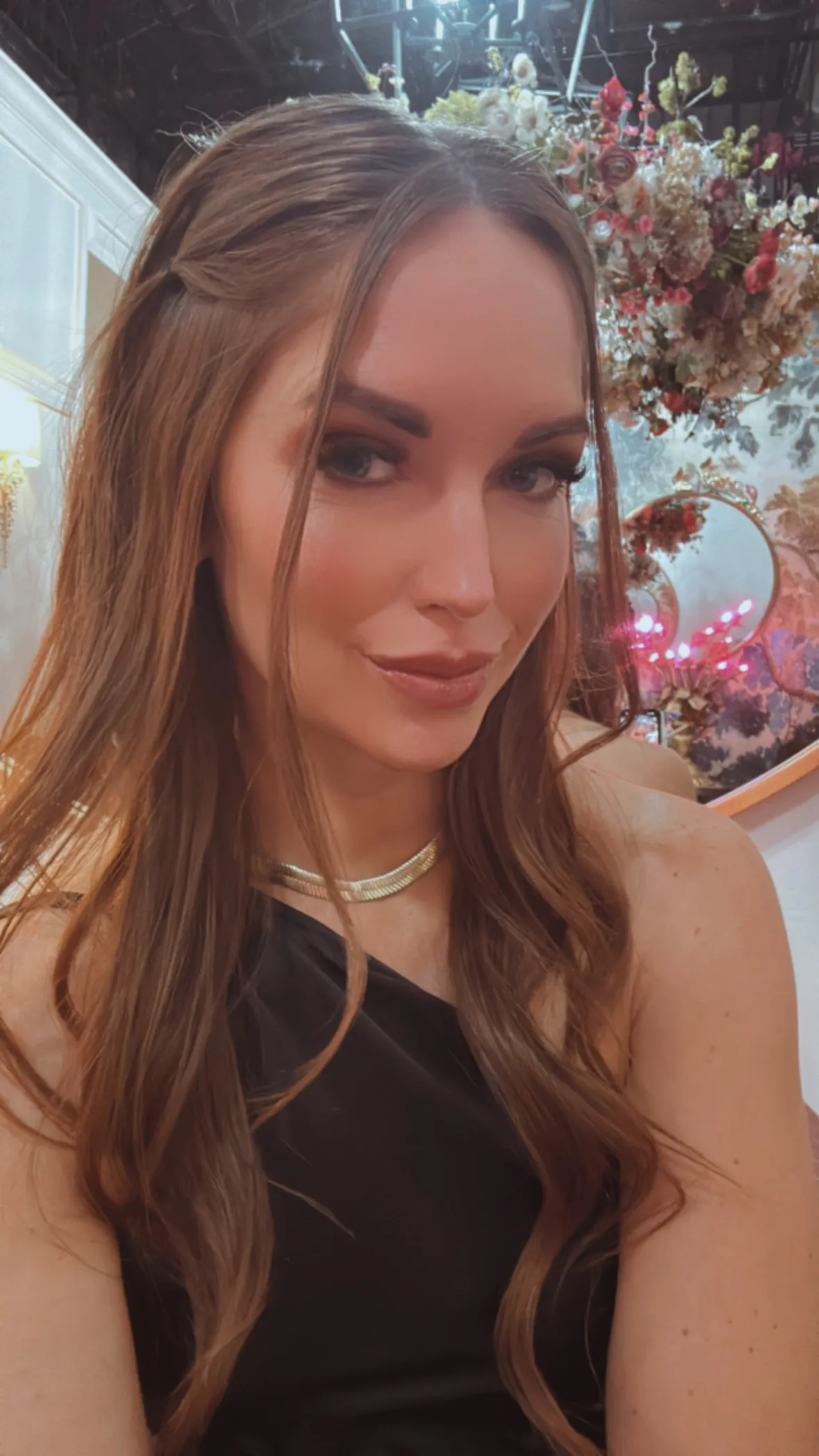 Kimi, Muse coach
