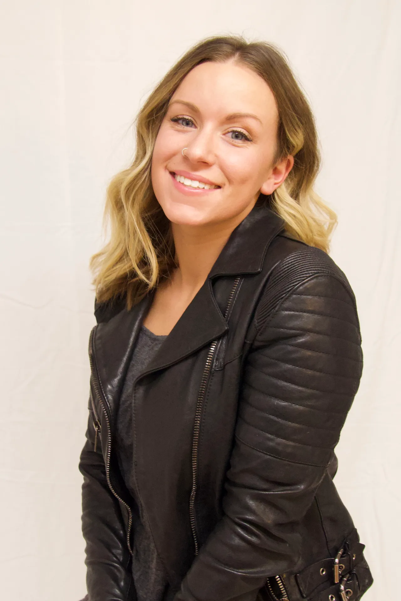 Alahna, Muse coach