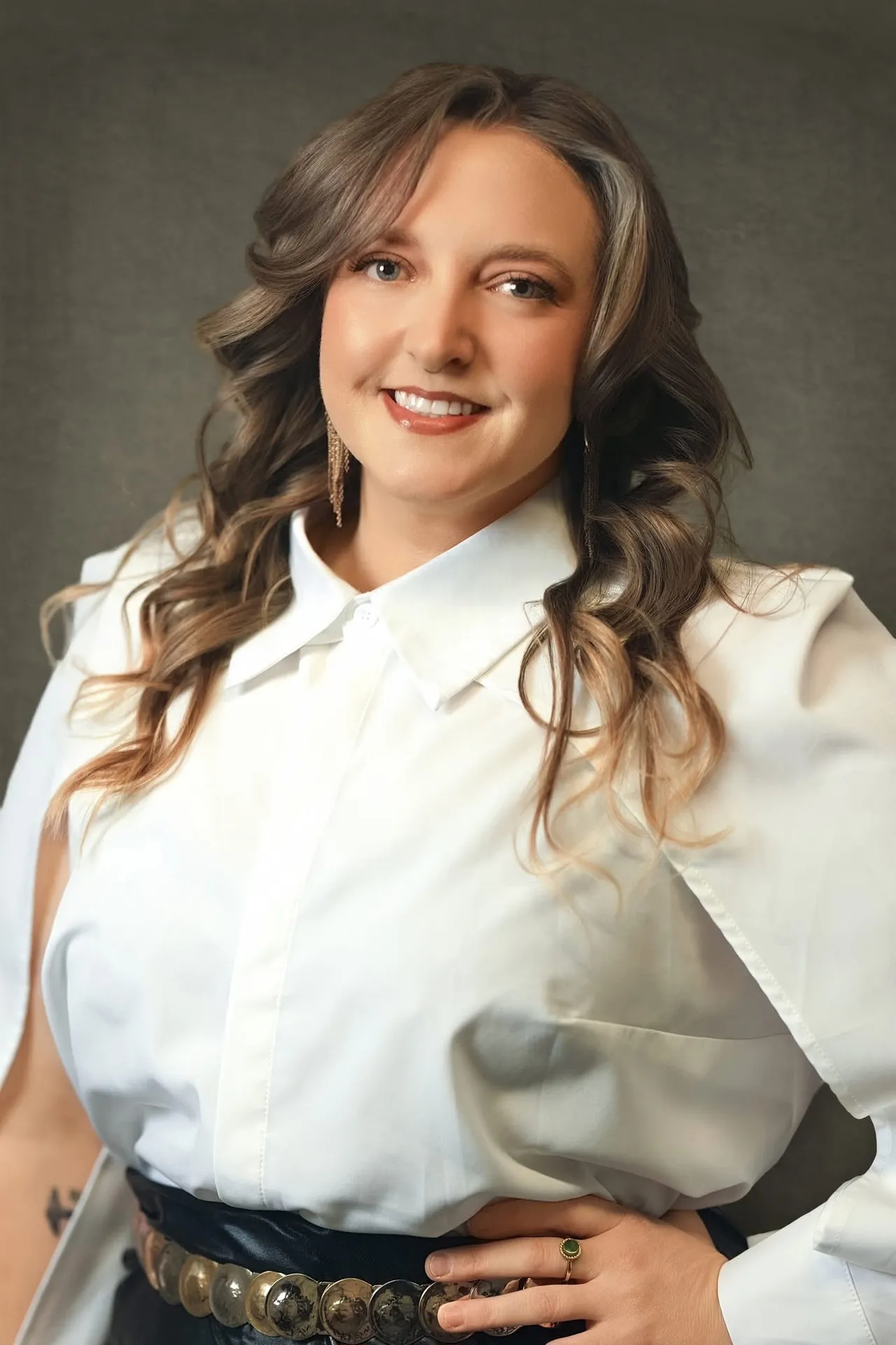Latasha, Muse coach