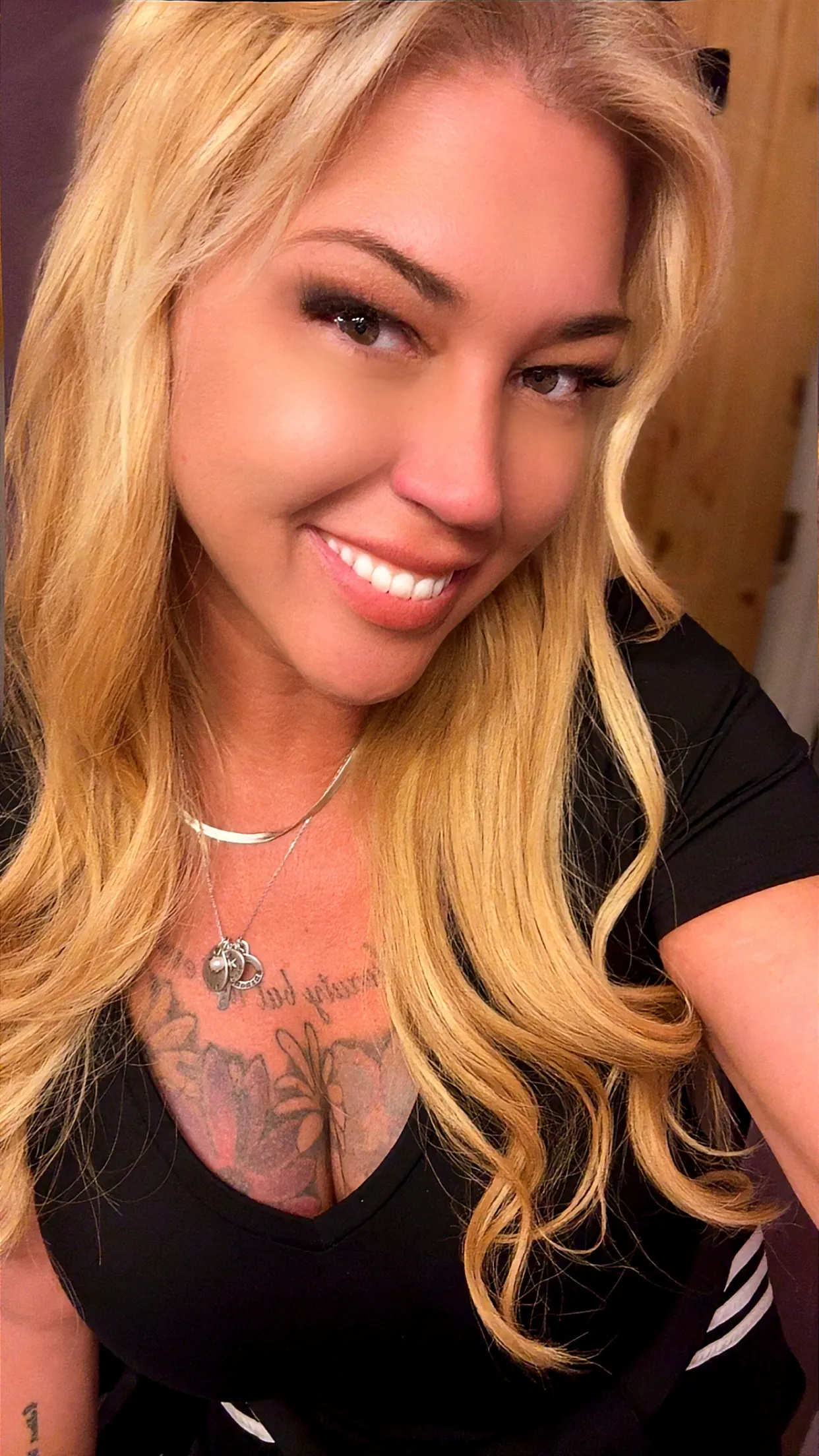 Tracy, Muse coach