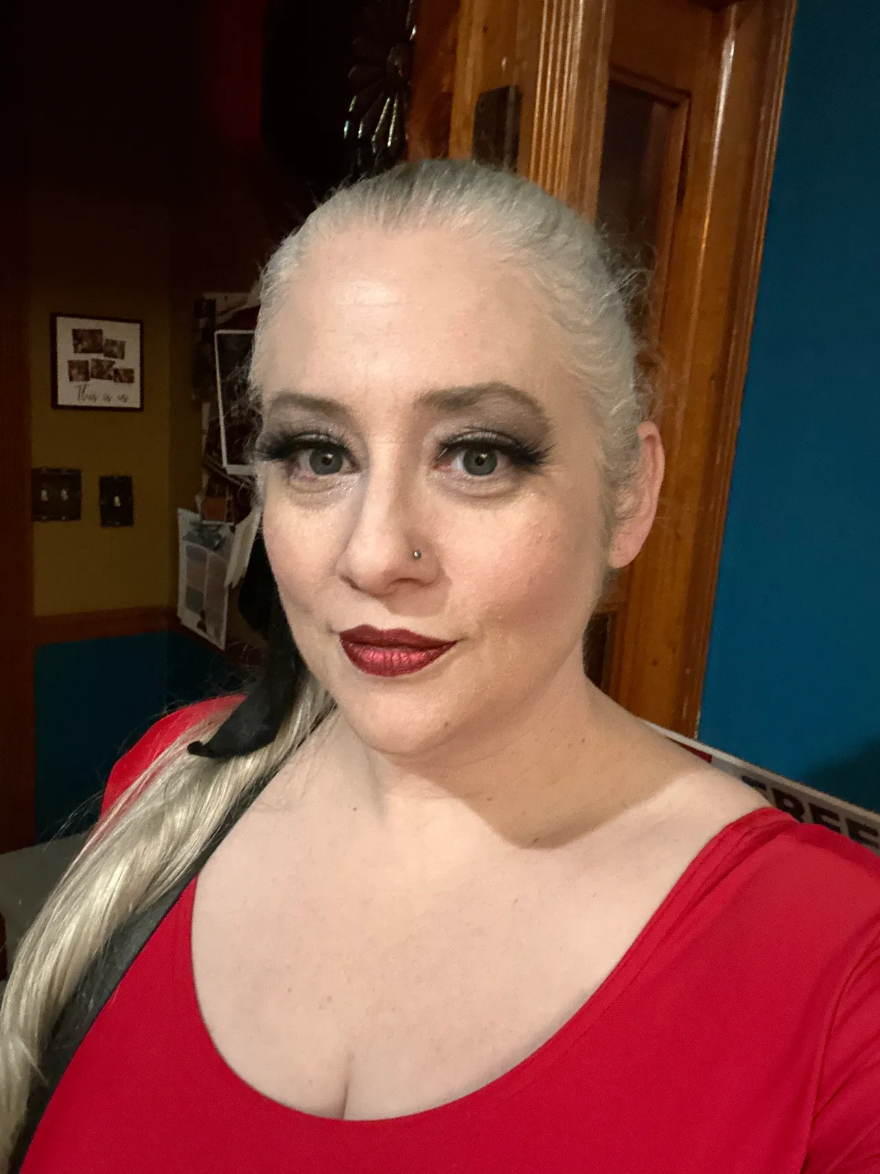 Platinum, Muse coach