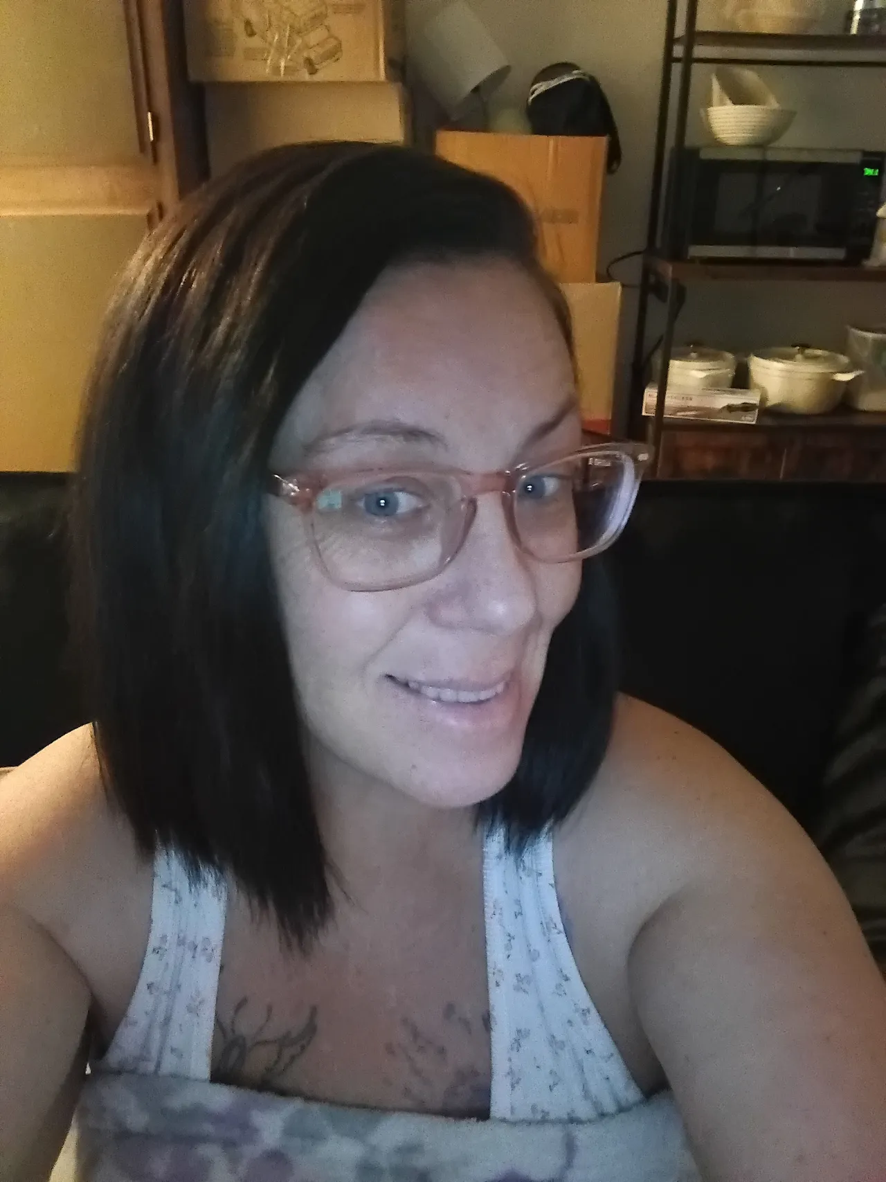 Melissa, Muse coach