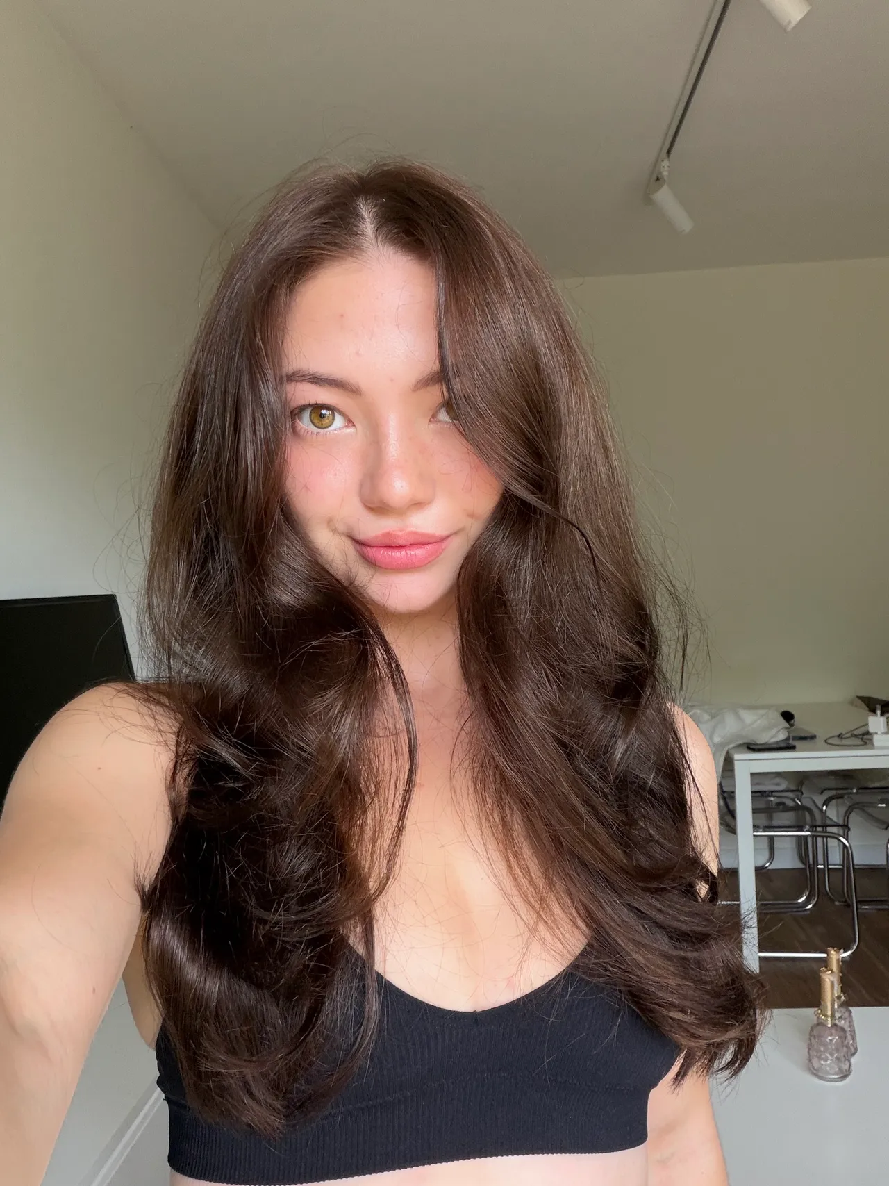 Mila, Muse coach