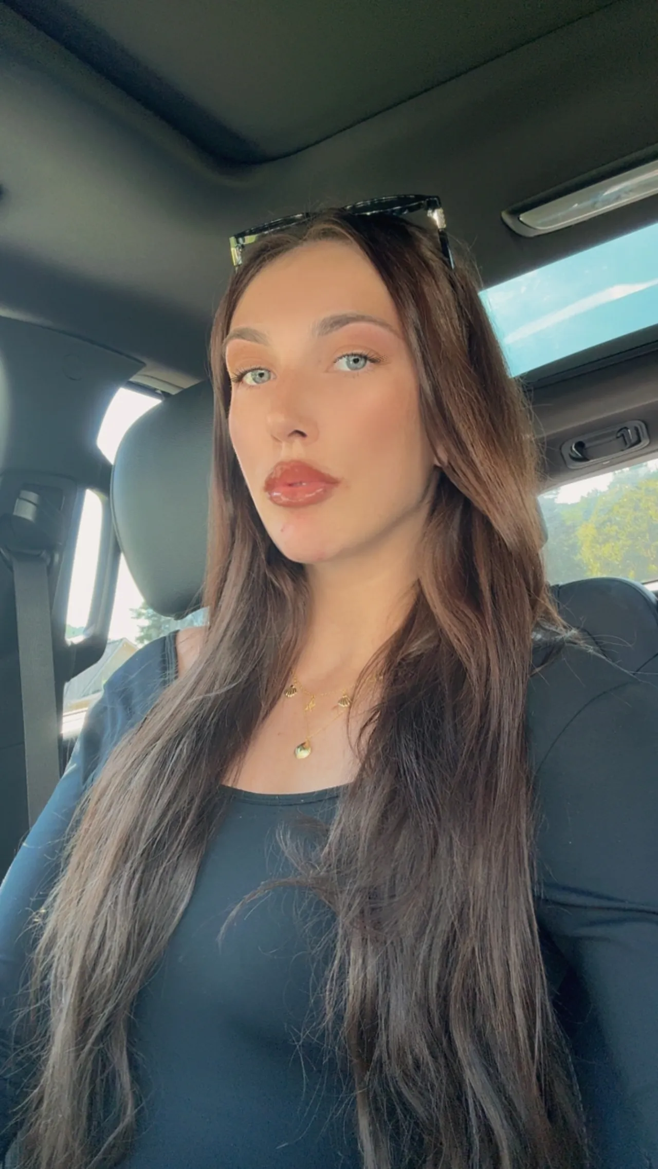 Caitlin, Muse coach