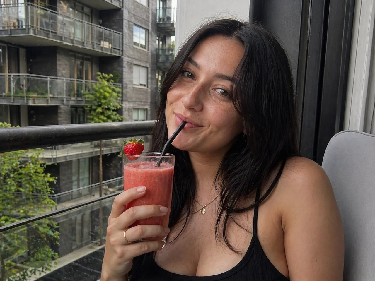 Iri, Muse coach