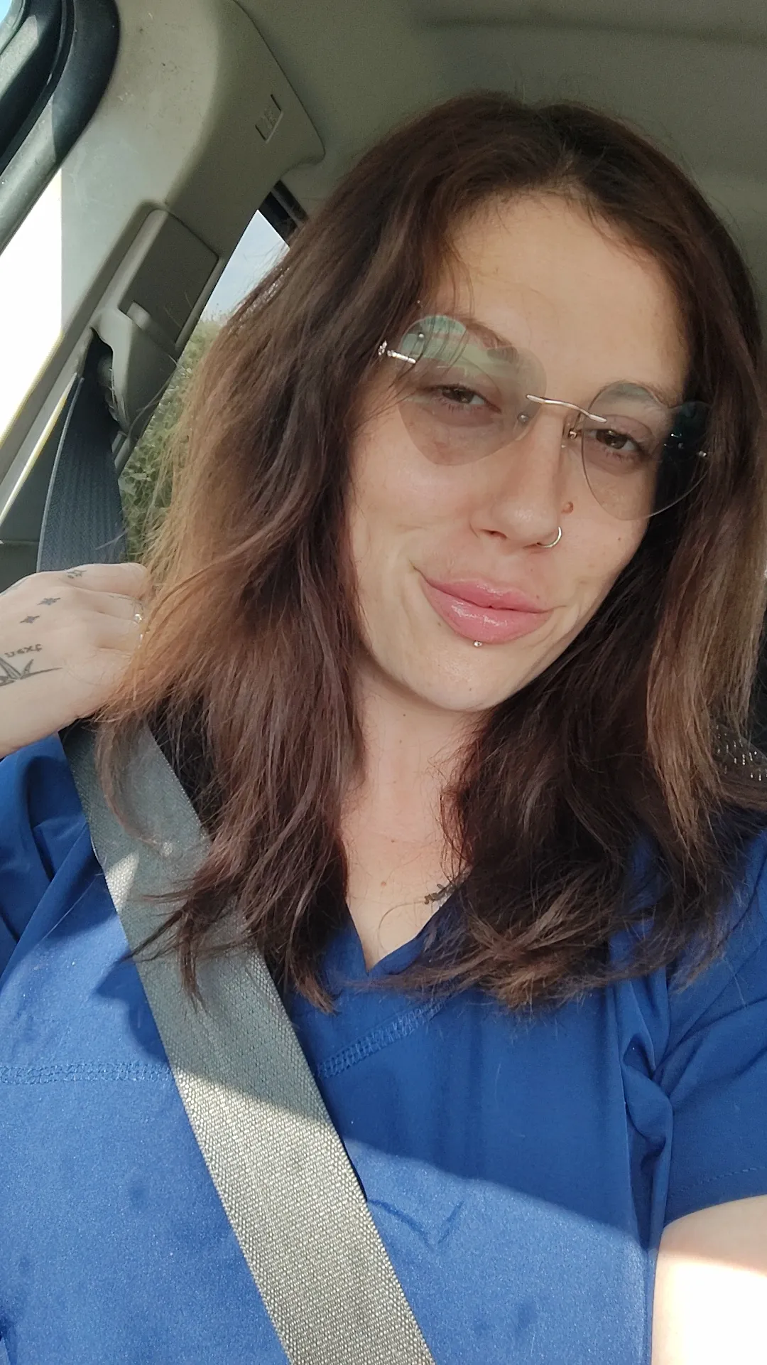 Erika, Muse coach