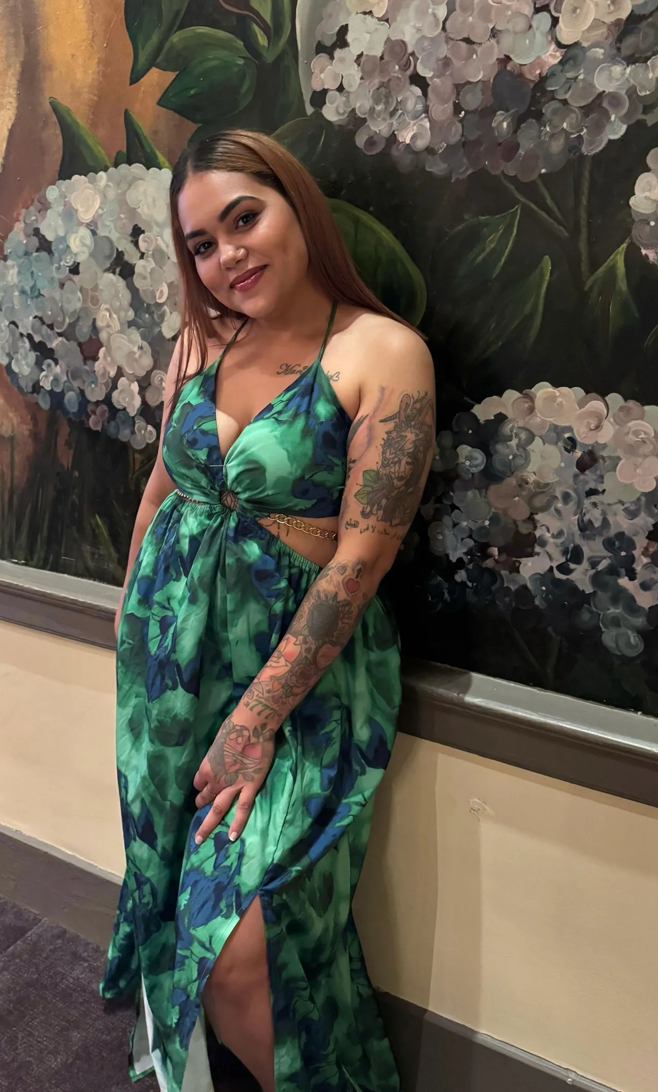 Julissa, Muse coach