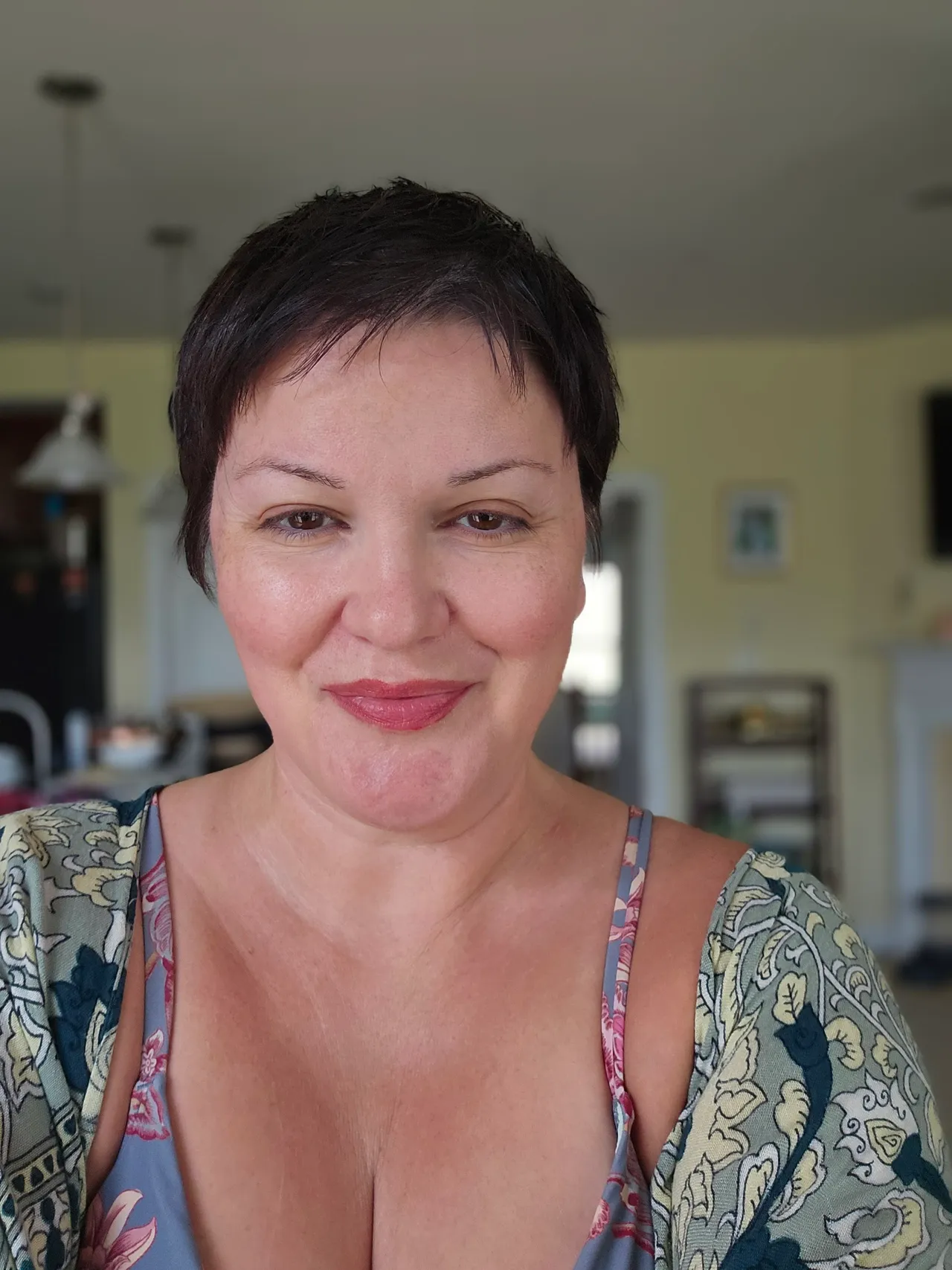 Mellissa, Muse coach