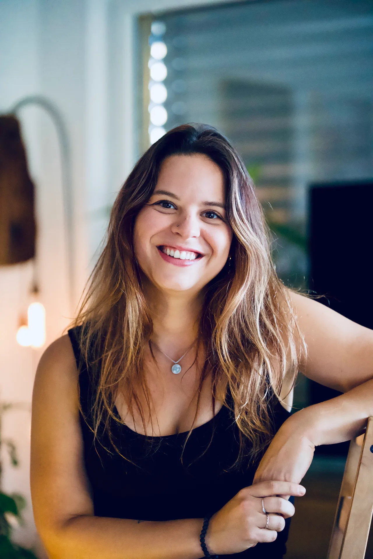 Daniela, Muse coach
