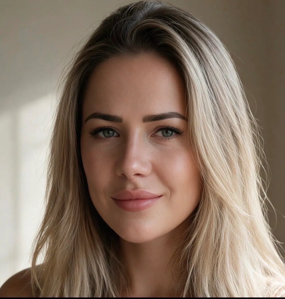 Angelina, Muse coach