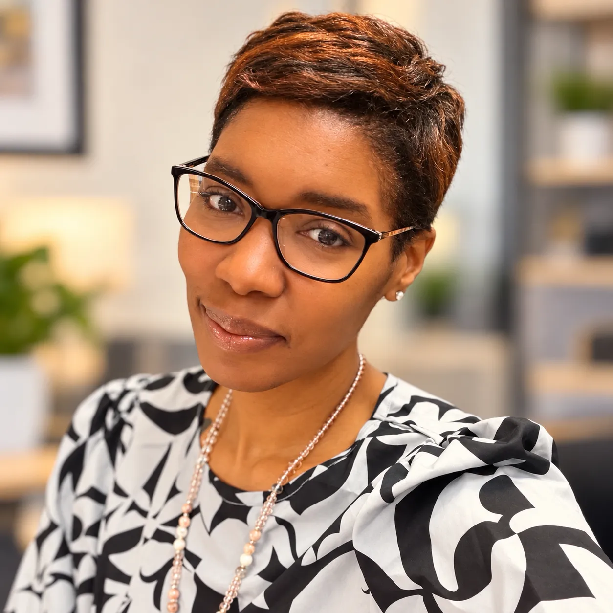 Nikkia, Muse coach