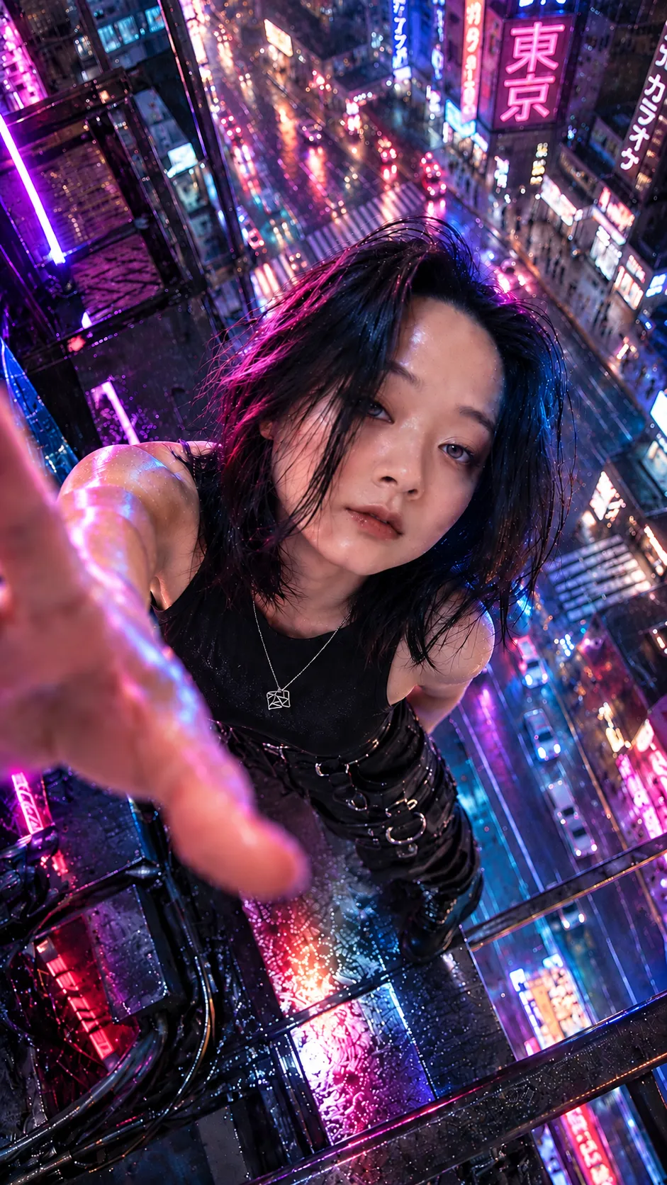 Wai, Muse coach