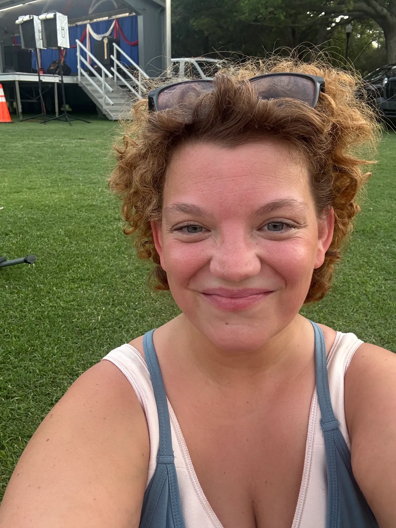 Corrie, Muse coach