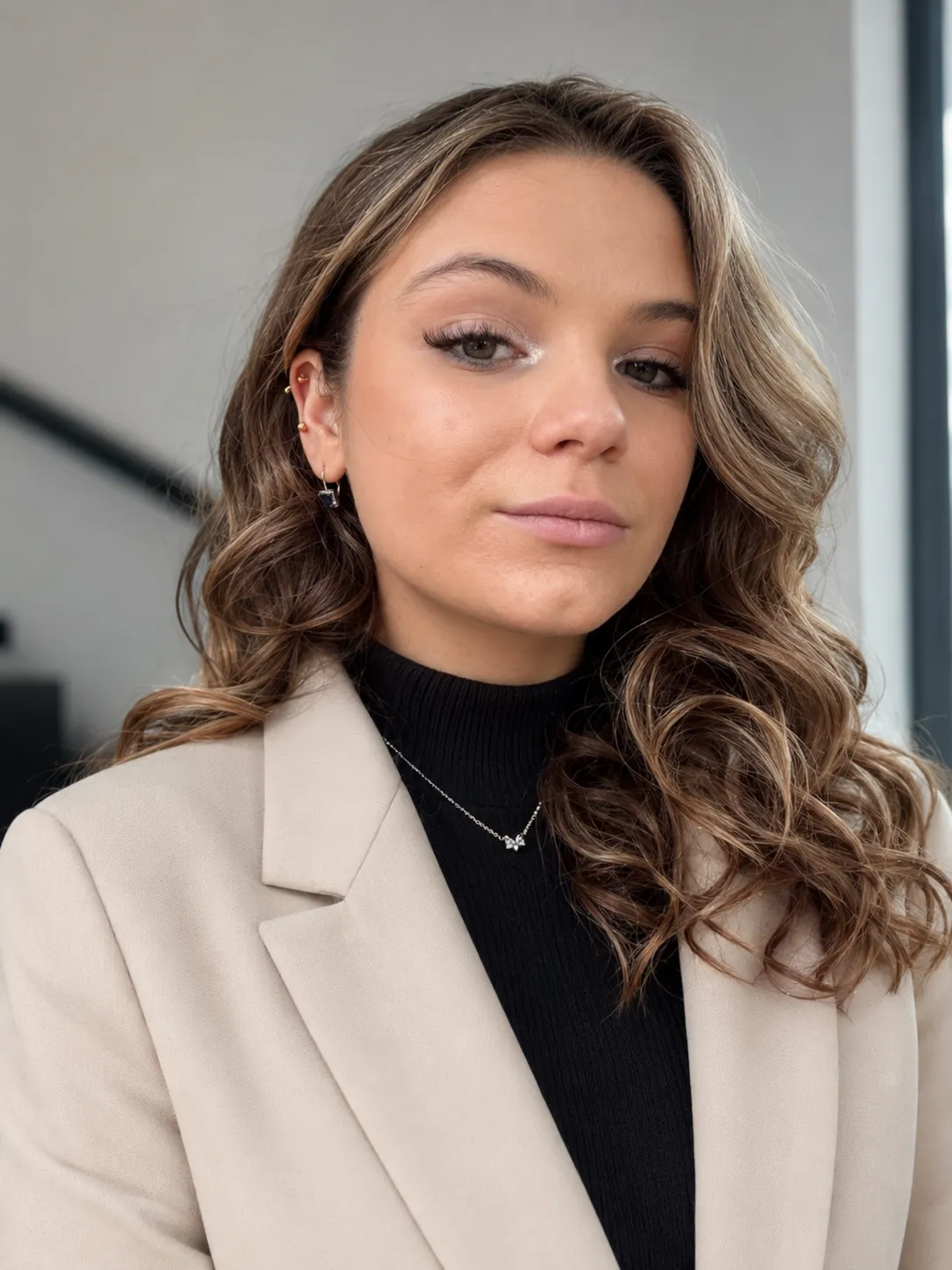 Beneta, Muse coach