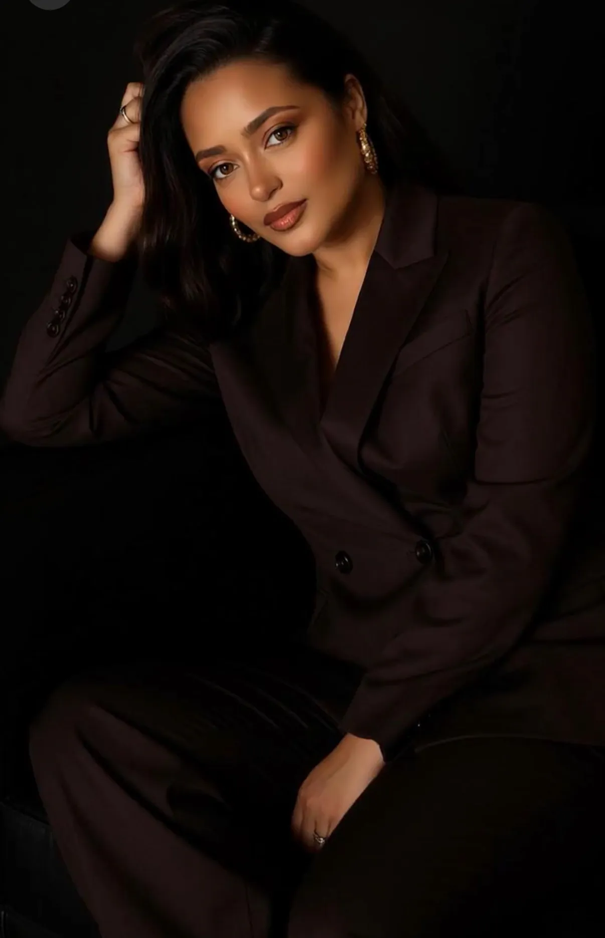 Carmen, Muse coach