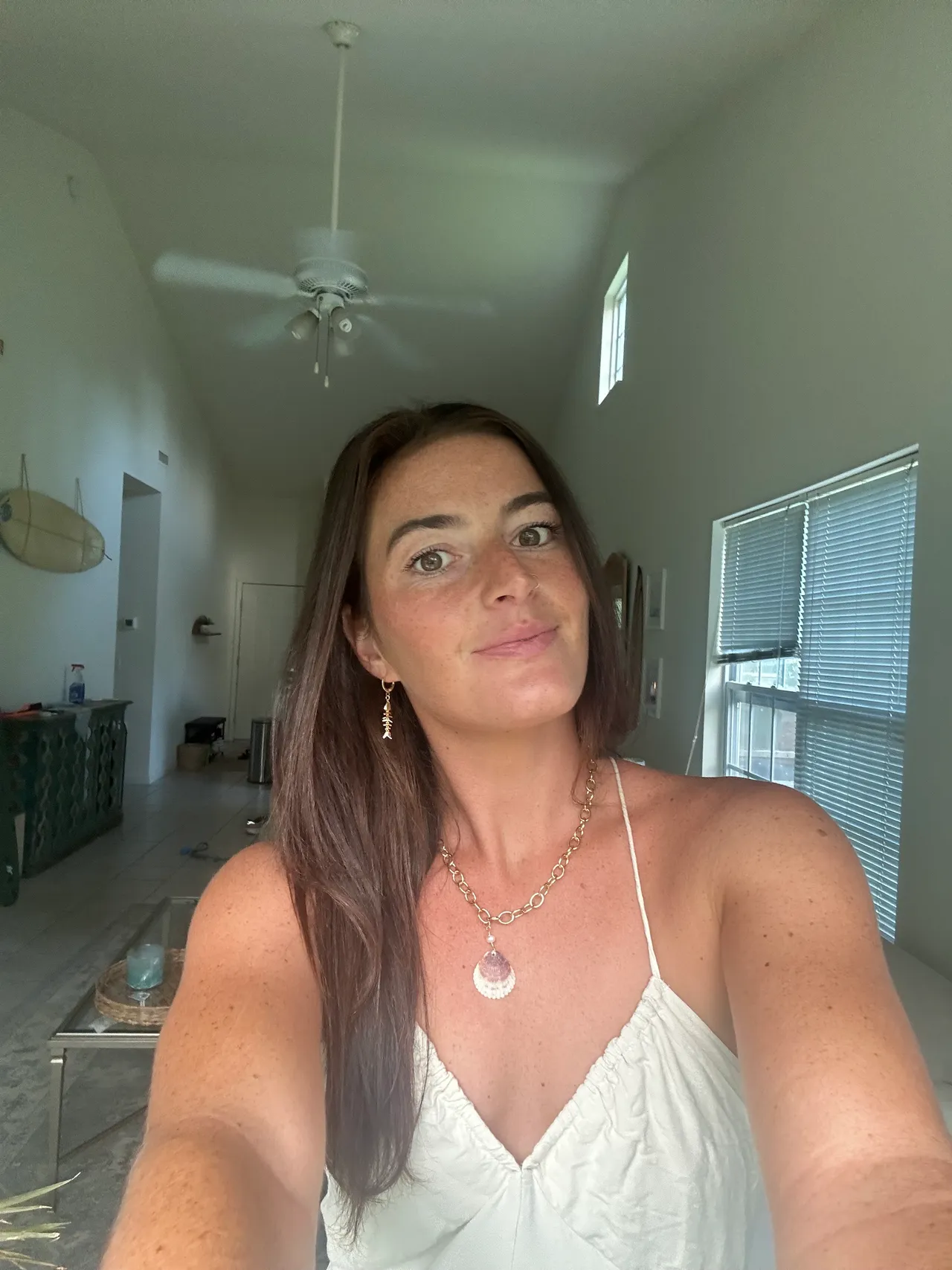 Megan, Muse coach