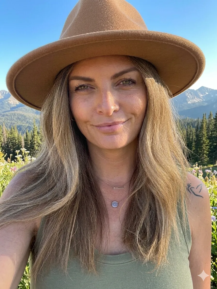 Gina, Muse coach