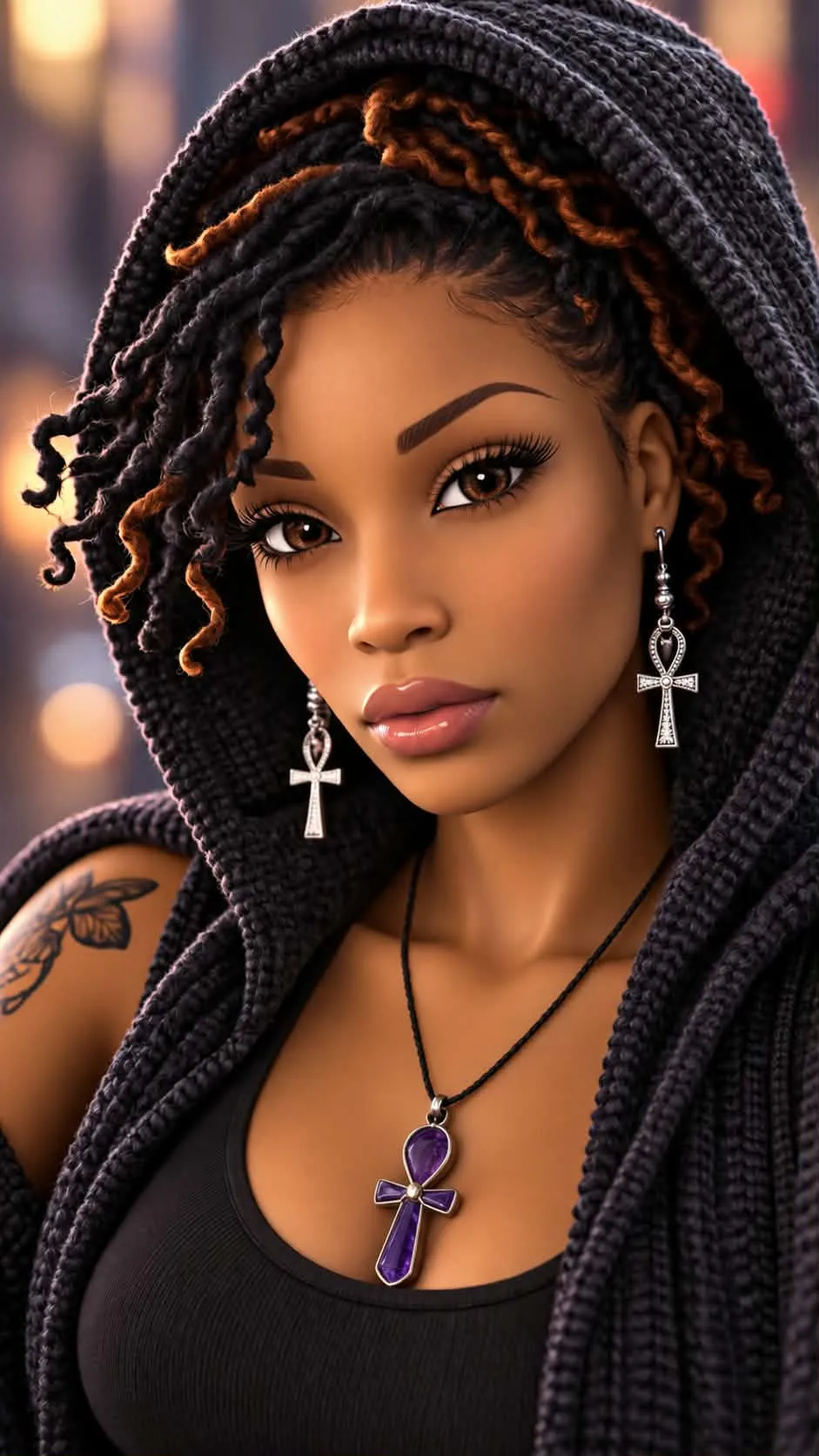 Ykeme, Muse coach