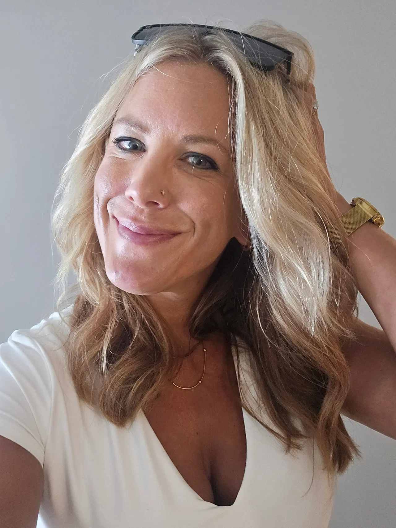 libby, Muse coach