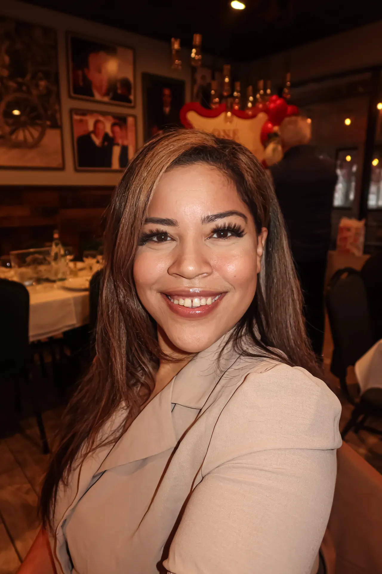 Ariela, Muse coach