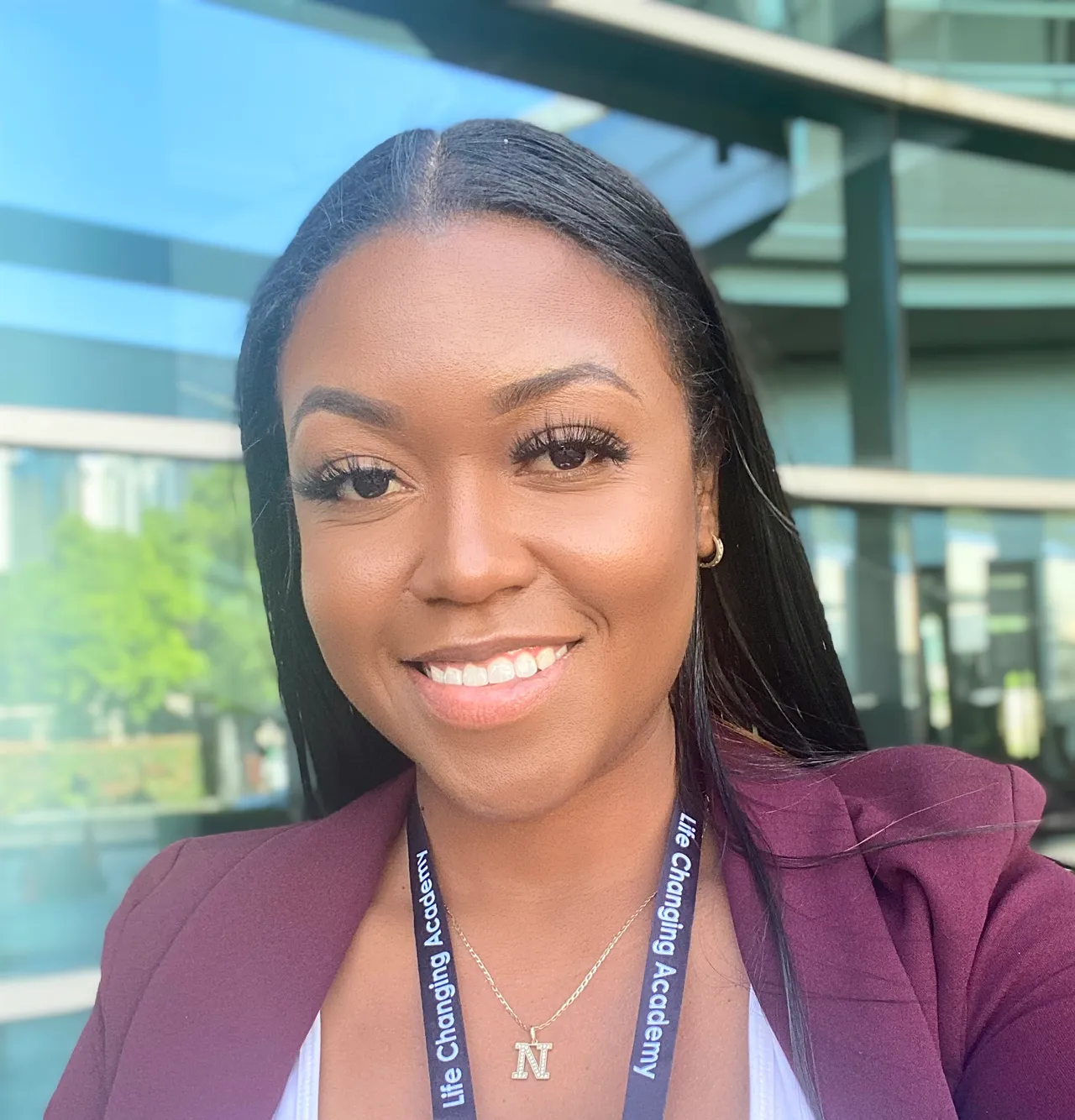 Damonysha, Muse coach