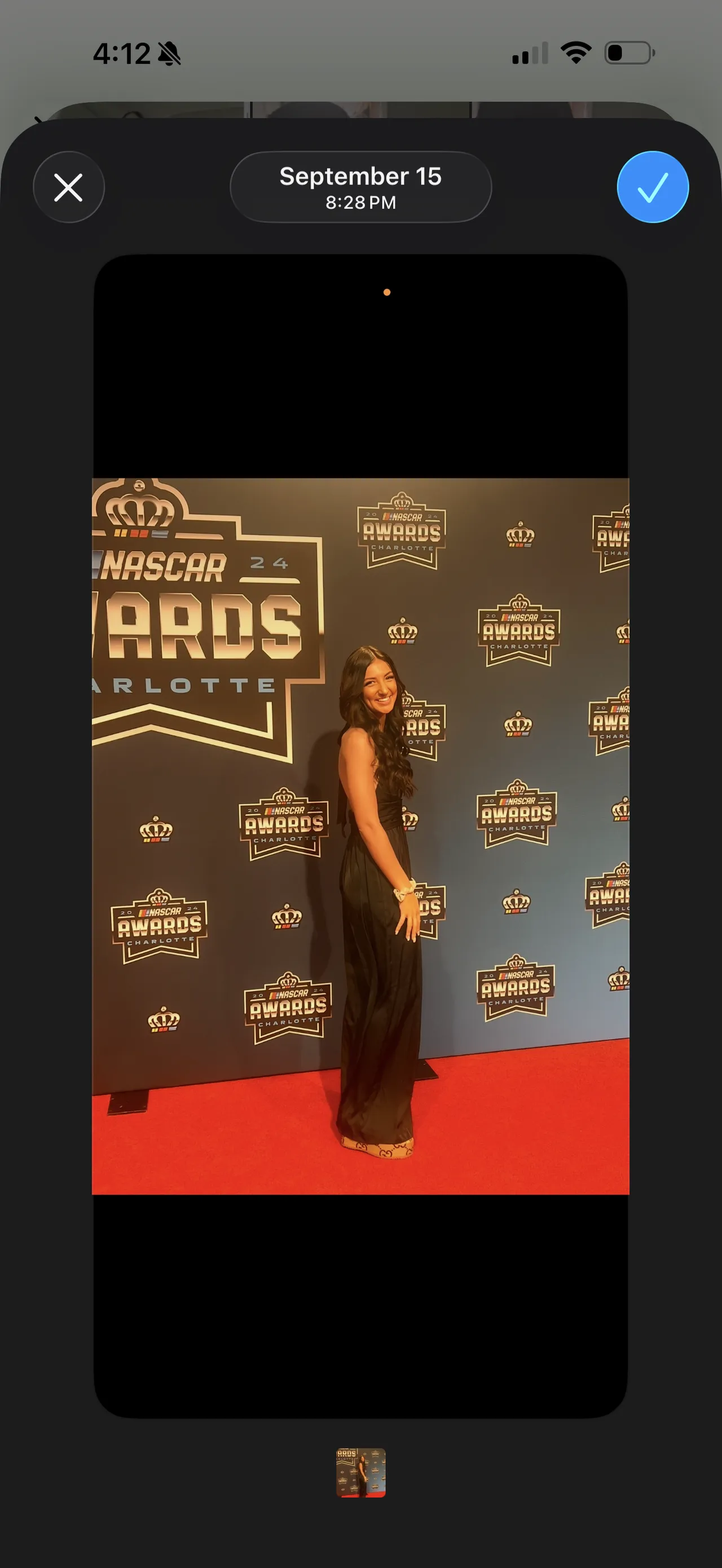 Kaitlyn, Muse coach