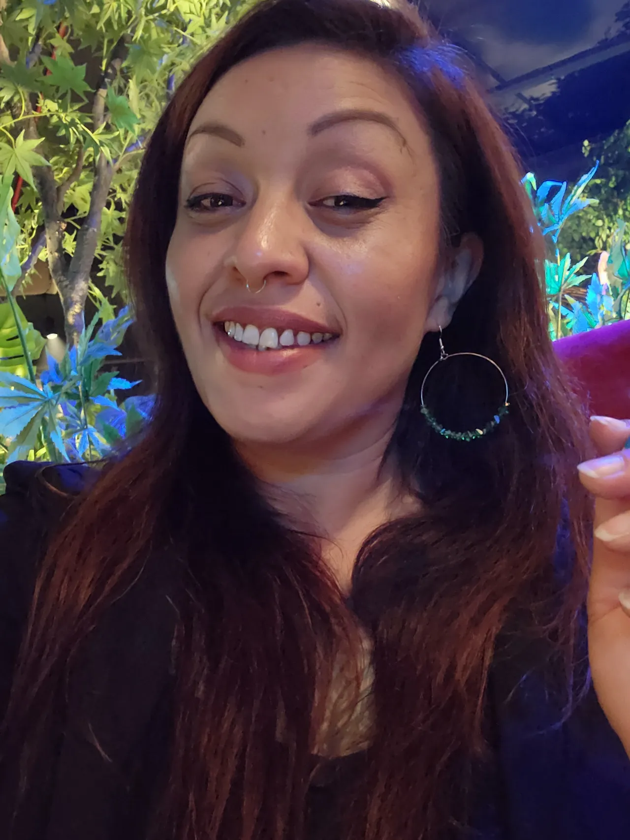 Vanessa, Muse coach