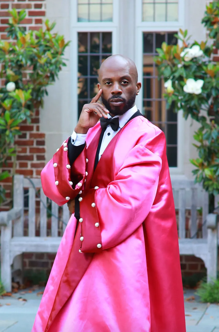 Kadeem, Muse coach