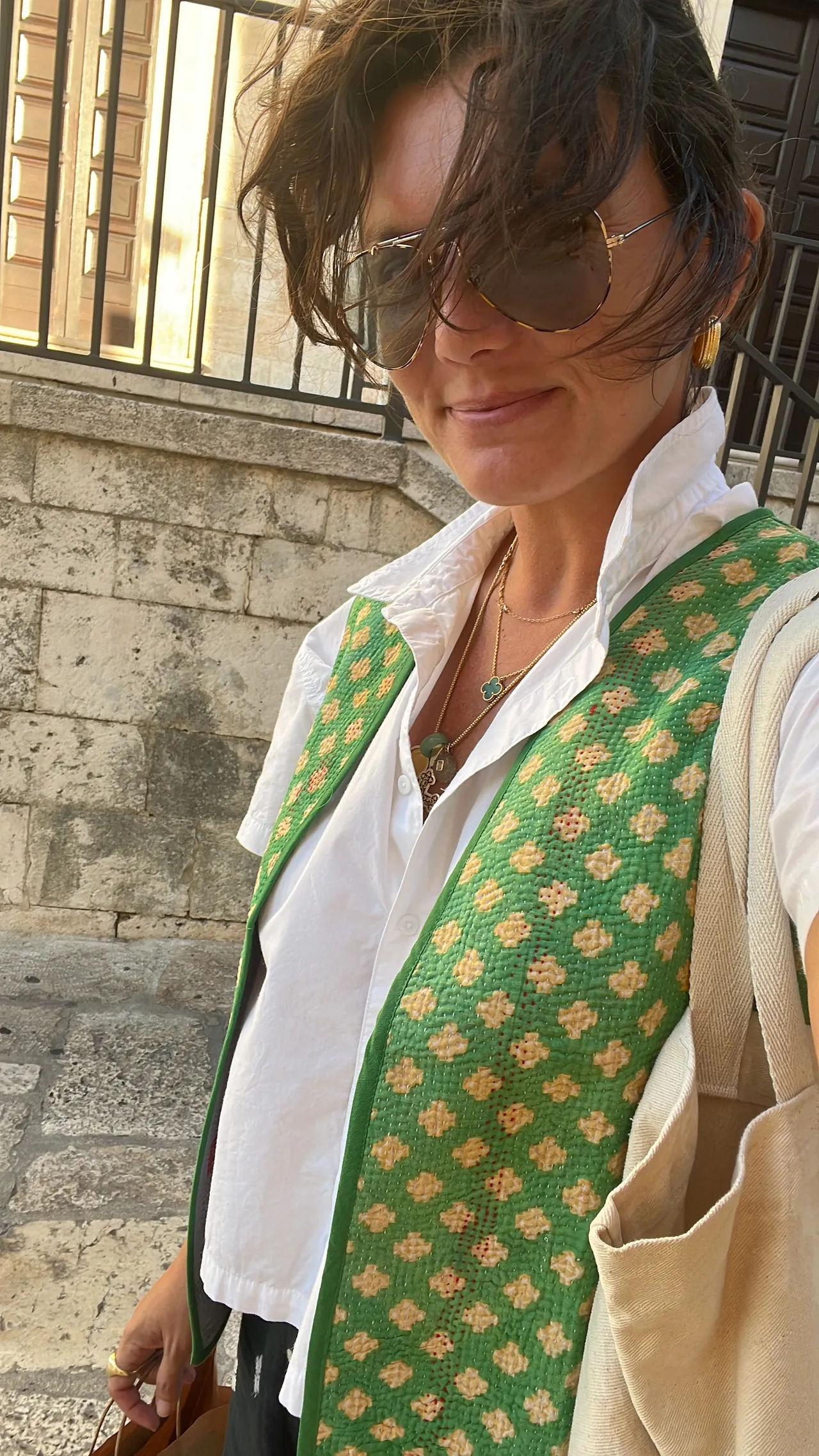 Gordana, Muse coach