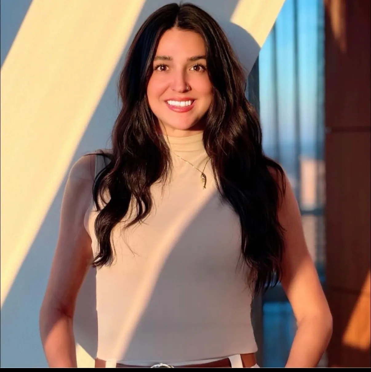 Sarah, Muse coach