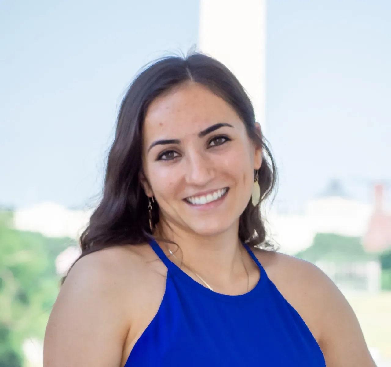 Katie, Muse coach