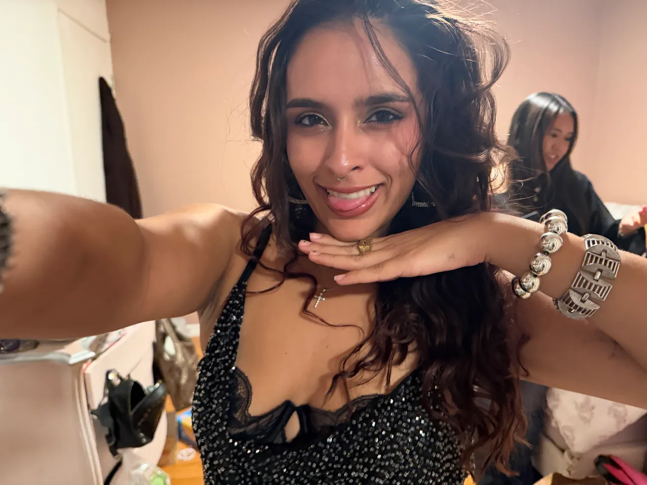 tiana, Muse coach