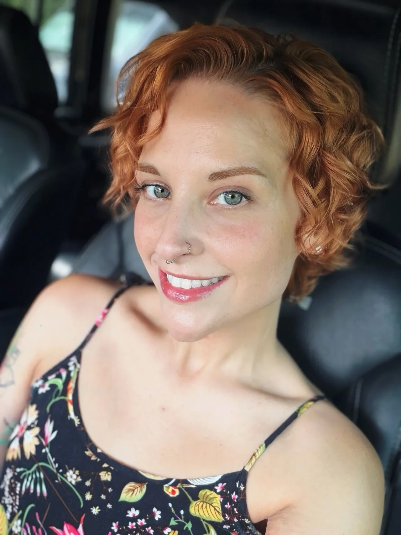 Sarah, Muse coach