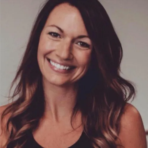 Danielle, Muse coach