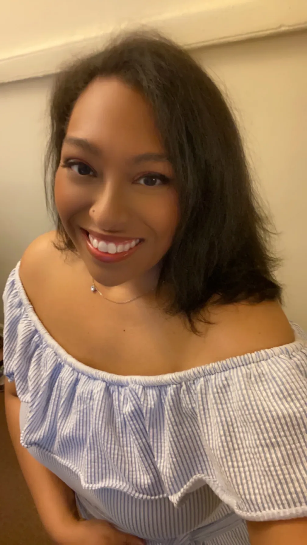 Megan, Muse coach