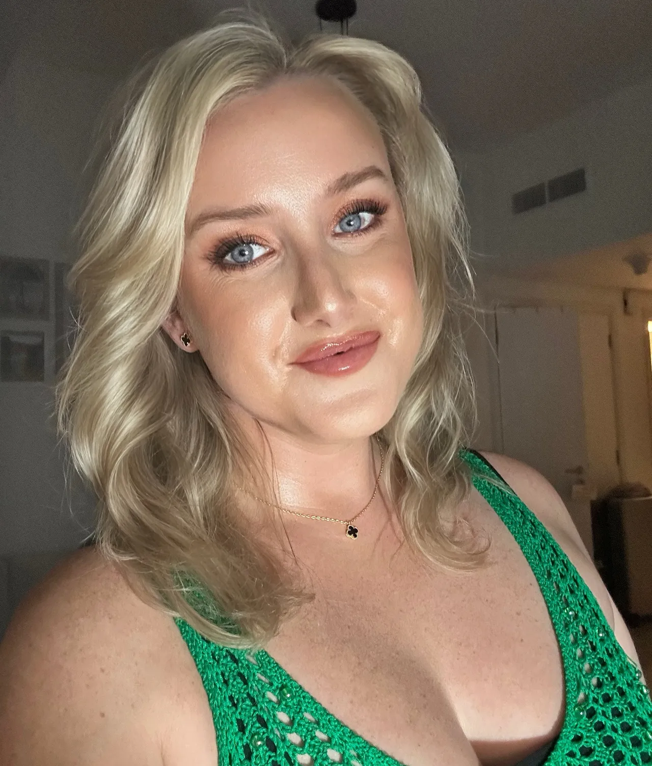 Lauren, Muse coach