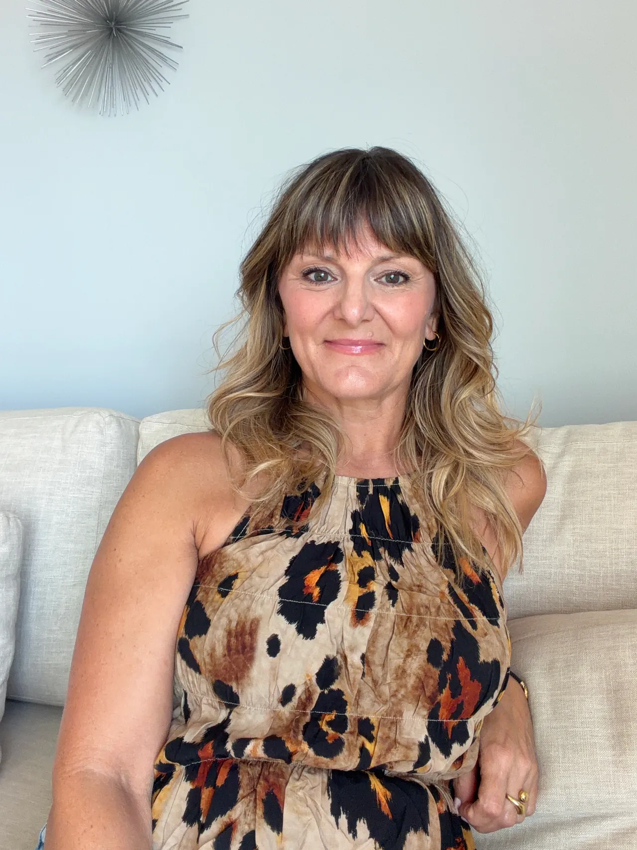 Beth, Muse coach