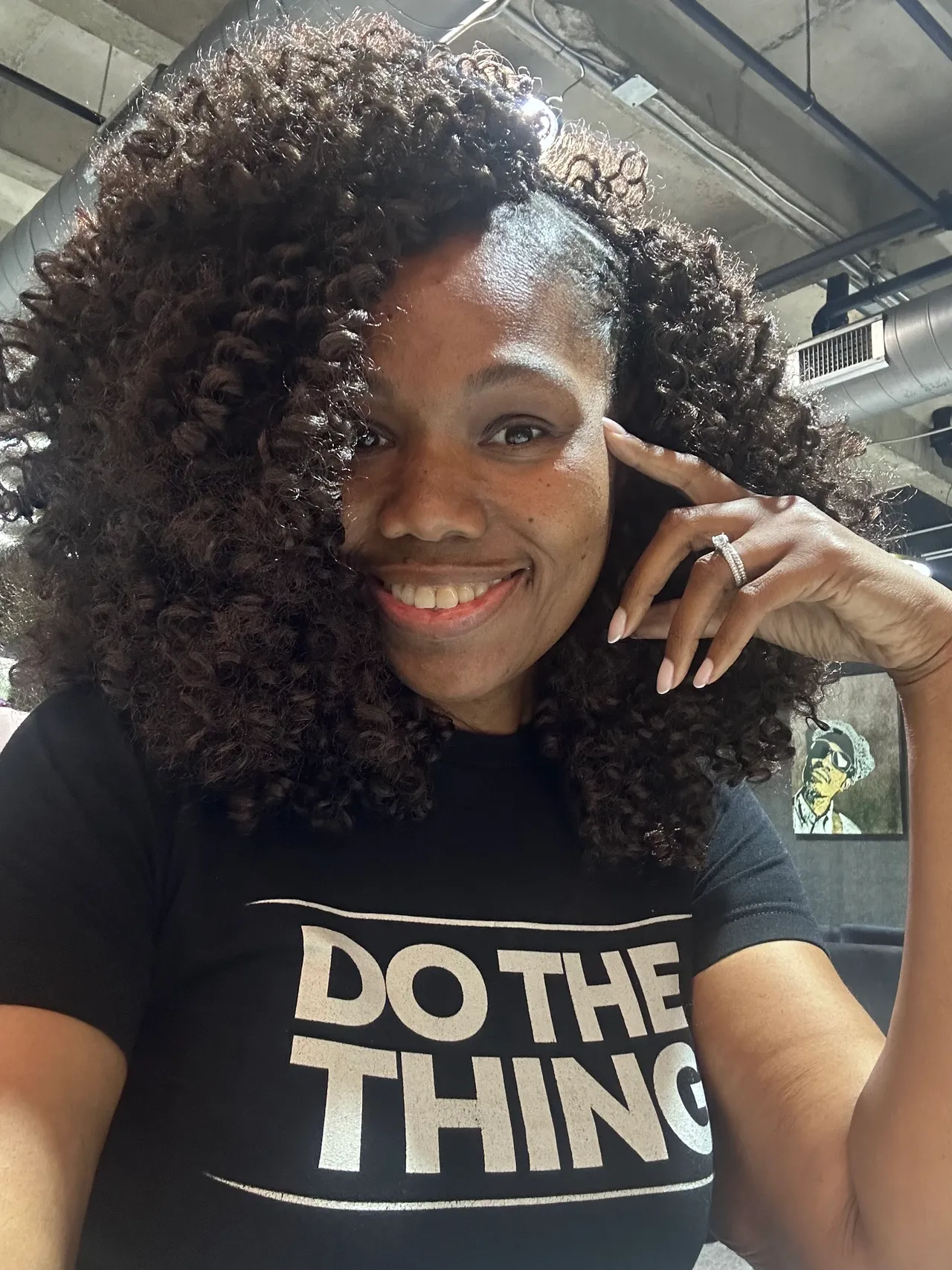 Jocelyn, Muse coach