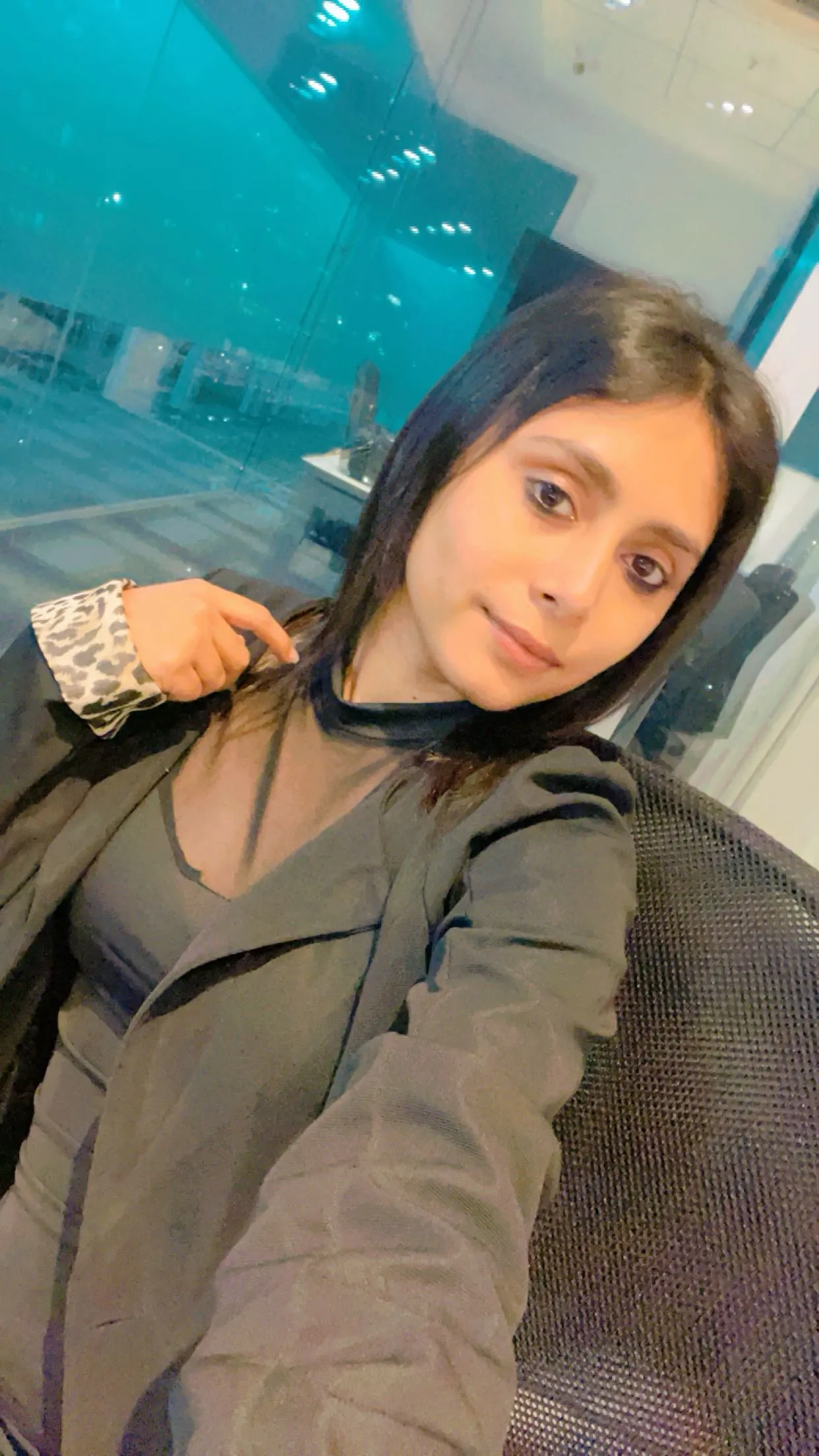 Unnati, Muse coach