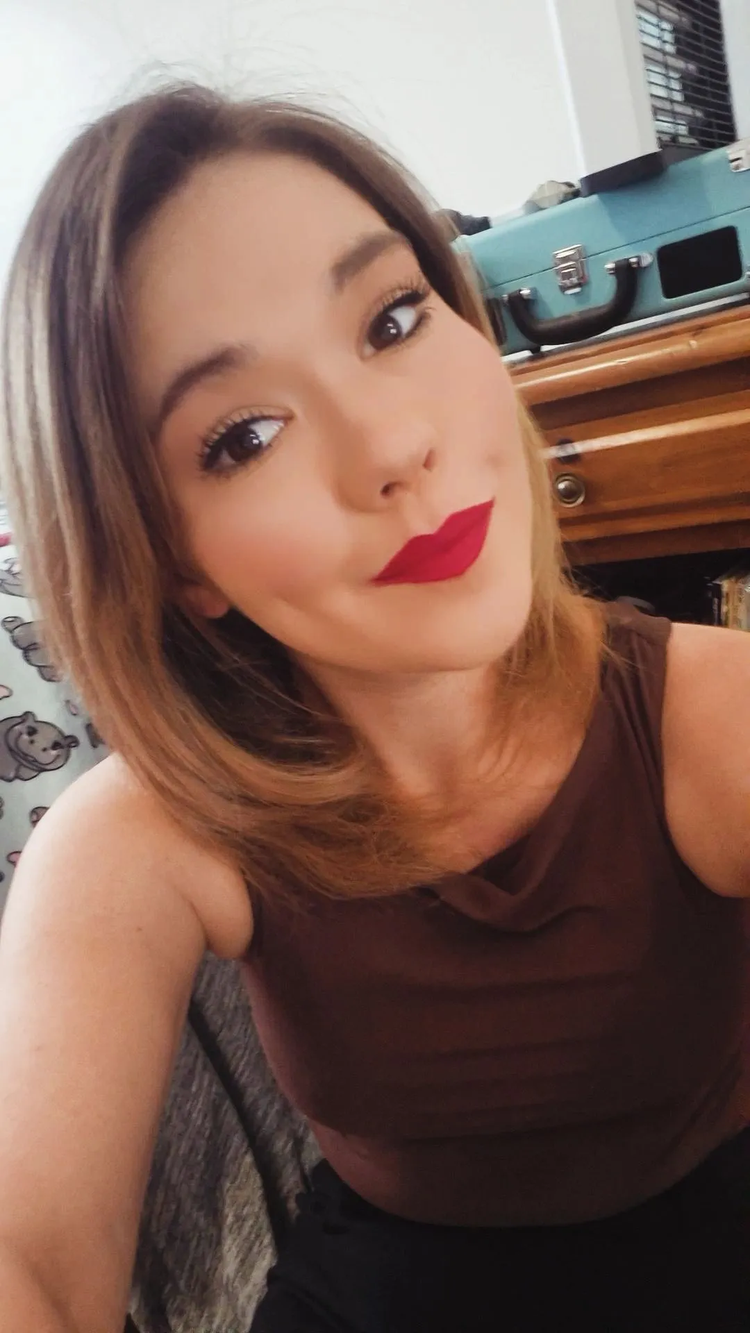 Caitlin, Muse coach