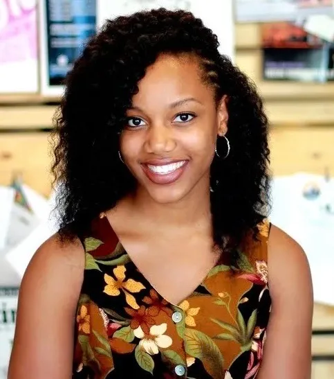 Michaela, Muse coach